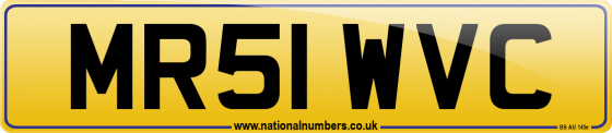 MR51 WVC