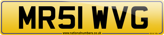 MR51 WVG