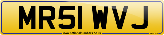 MR51 WVJ