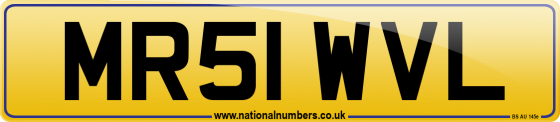 MR51 WVL