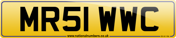 MR51 WWC
