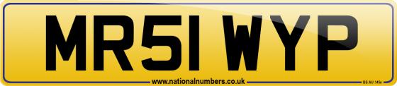MR51 WYP