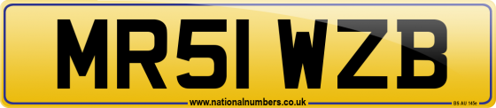 MR51 WZB