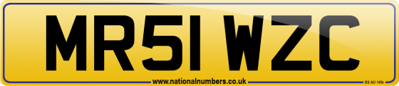 MR51 WZC