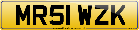 MR51 WZK