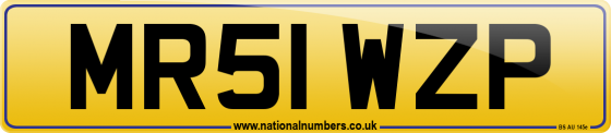 MR51 WZP