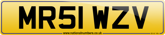 MR51 WZV