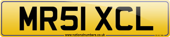 MR51 XCL