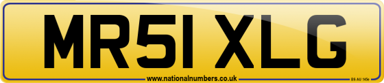 MR51 XLG