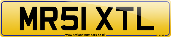 MR51 XTL