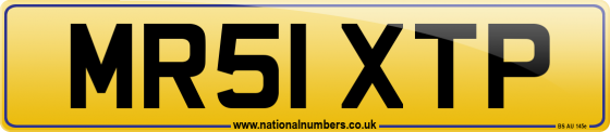 MR51 XTP