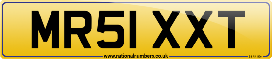MR51 XXT
