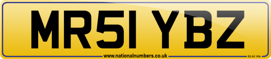 MR51 YBZ
