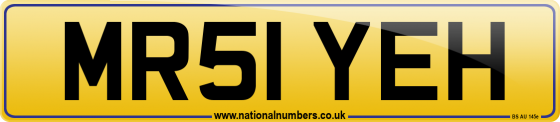 MR51 YEH