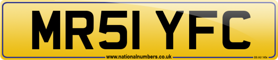 MR51 YFC