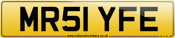 MR51 YFE