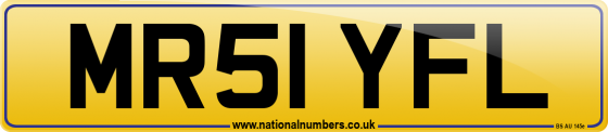 MR51 YFL