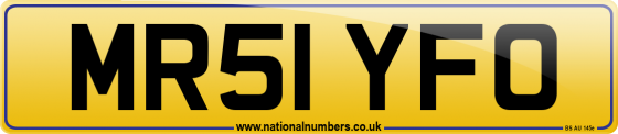 MR51 YFO