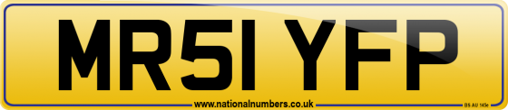 MR51 YFP