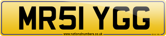 MR51 YGG