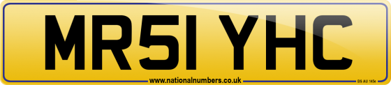 MR51 YHC