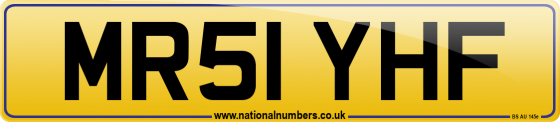 MR51 YHF