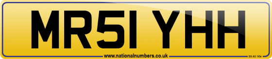 MR51 YHH