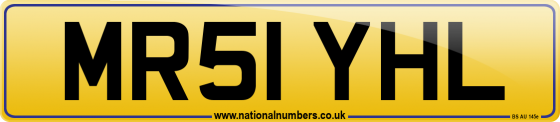 MR51 YHL