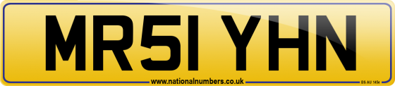 MR51 YHN