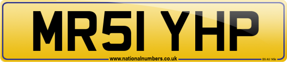 MR51 YHP