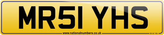 MR51 YHS