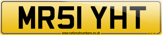 MR51 YHT