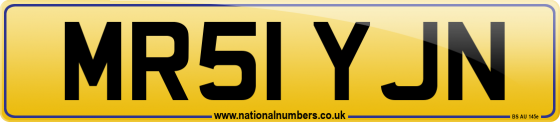 MR51 YJN