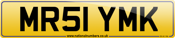 MR51 YMK