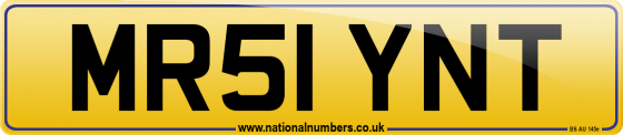 MR51 YNT