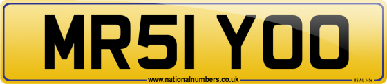 MR51 YOO