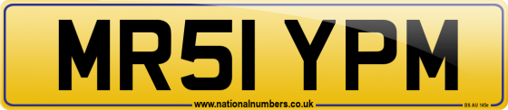 MR51 YPM