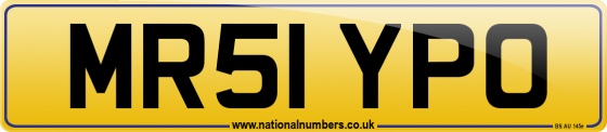 MR51 YPO