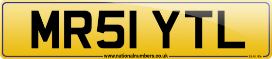 MR51 YTL
