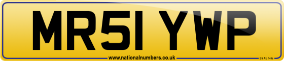 MR51 YWP