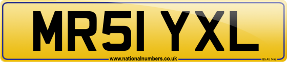 MR51 YXL