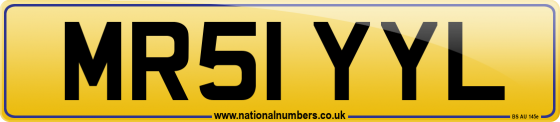 MR51 YYL