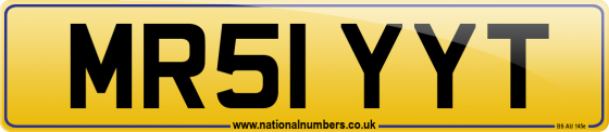 MR51 YYT