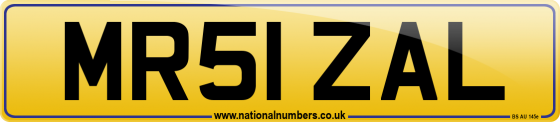 MR51 ZAL
