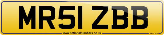 MR51 ZBB