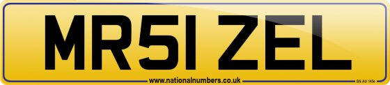 MR51 ZEL