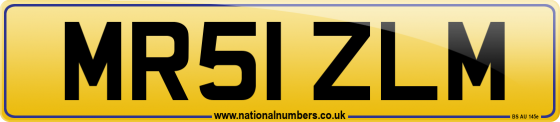 MR51 ZLM