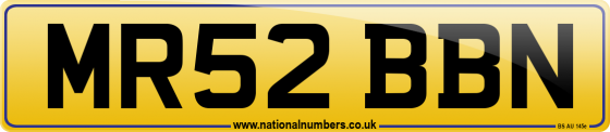 MR52 BBN