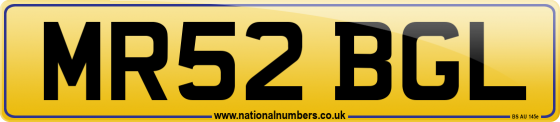 MR52 BGL