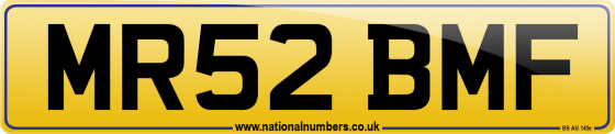 MR52 BMF